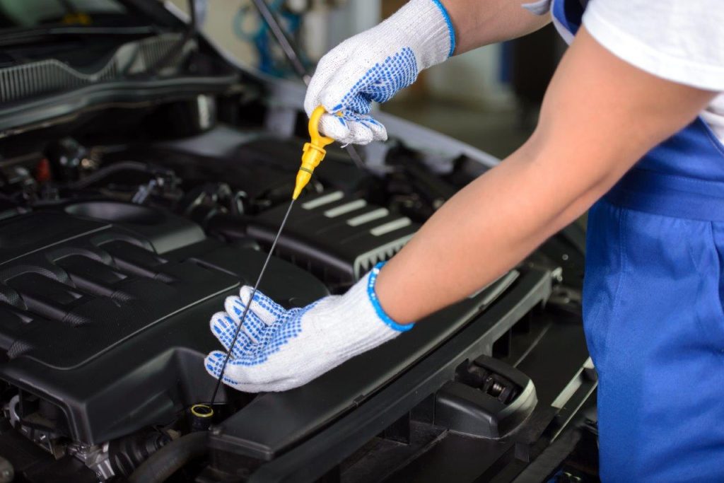 tagliando auto fagagna udine